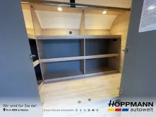 Fahrzeugbild Dethleffs Just Camp T 6762 #13