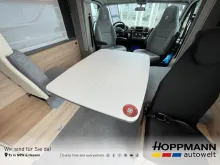 Fahrzeugbild Dethleffs Just Camp T 6762 #14