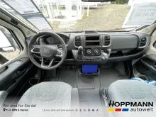 Fahrzeugbild Dethleffs Just Camp T 6762 #15