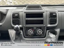 Fahrzeugbild Dethleffs Just Camp T 6762 #16