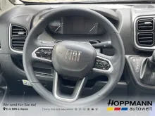 Fahrzeugbild Dethleffs Just Camp T 6762 #17