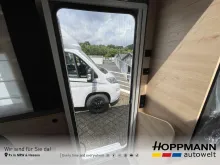 Fahrzeugbild Dethleffs Just Camp T 6762 #19