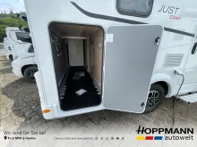 Fahrzeugbild Dethleffs Just Camp T 6762 #20