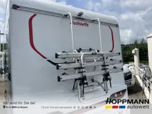 Fahrzeugbild Dethleffs Just Camp T 6762 #21