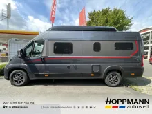 Fahrzeugbild Dethleffs Globetrail 640 ES Fiat #4