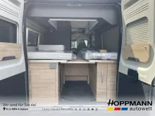 Fahrzeugbild Dethleffs Globetrail 640 ES Fiat #5