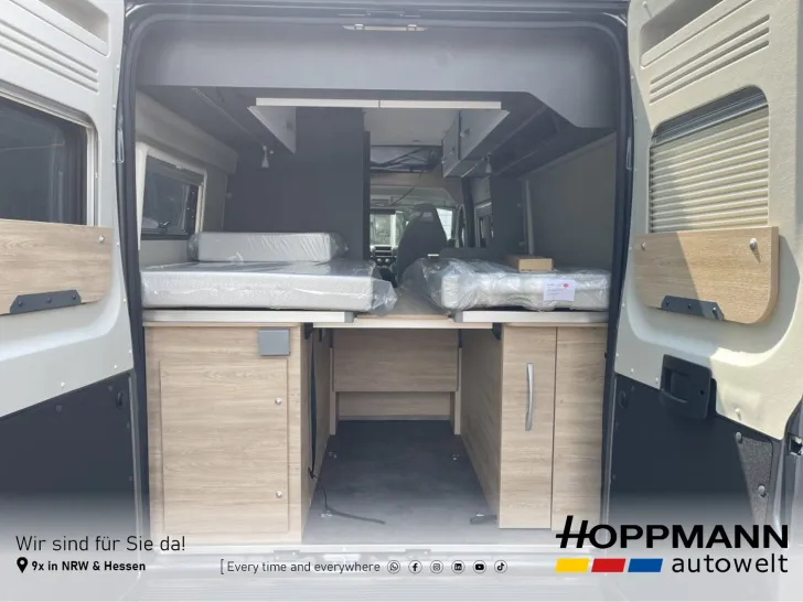 Fahrzeugbild Dethleffs Globetrail 640 ES Fiat #5