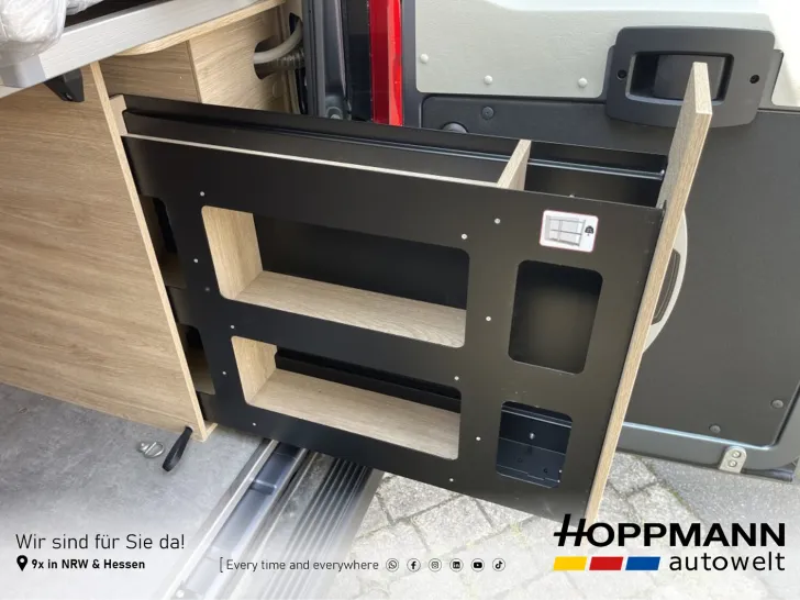 Fahrzeugbild Dethleffs Globetrail 640 ES Fiat #7