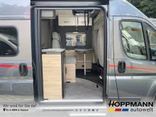 Fahrzeugbild Dethleffs Globetrail 640 ES Fiat #8