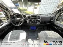 Fahrzeugbild Dethleffs Globetrail 640 ES Fiat #9