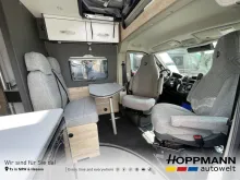 Fahrzeugbild Dethleffs Globetrail 640 ES Fiat #10