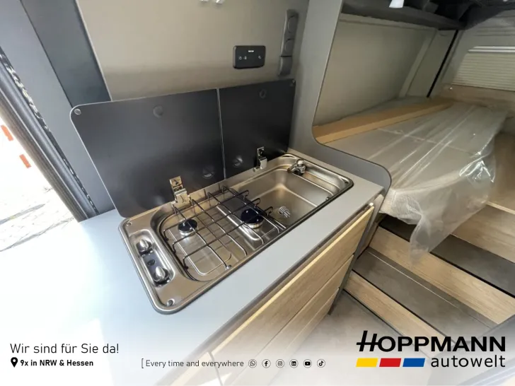 Fahrzeugbild Dethleffs Globetrail 640 ES Fiat #13