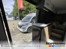 Fahrzeugbild Dethleffs Globetrail 640 ES Fiat #16