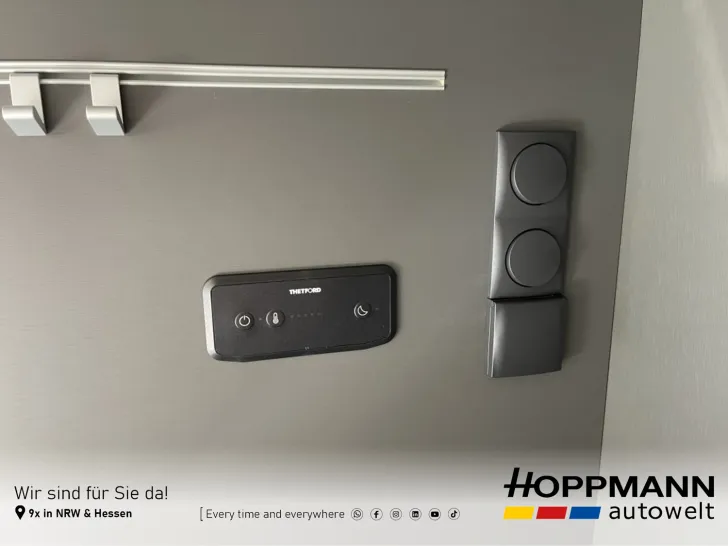 Fahrzeugbild Dethleffs Globetrail 640 ES Fiat #19