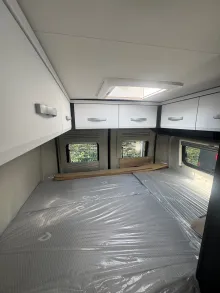 Fahrzeugbild Dethleffs Globetrail 600 DS Fiat Frühjahrs-Sale #17