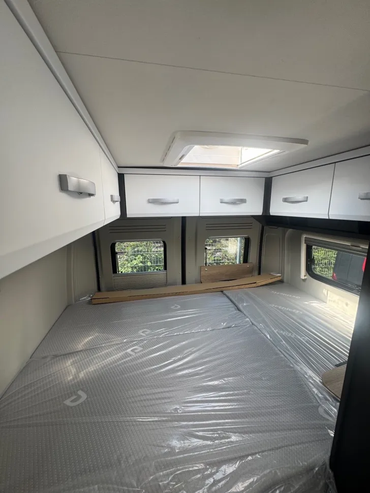 Fahrzeugbild Dethleffs Globetrail 600 DS Fiat Frühjahrs-Sale #17