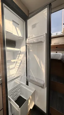 Fahrzeugbild Knaus Van I 650 MEG L -Sitzgruppe, Rahmenfenster #17