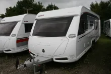 Fahrzeugbild Kabe Imperial 630 TDL Tandem E2 #1