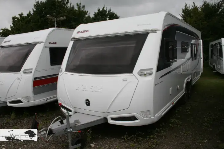 Fahrzeugbild Kabe Imperial 630 TDL Tandem E2 #1