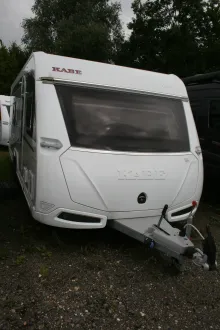 Fahrzeugbild Kabe Imperial 630 TDL Tandem E2 #3