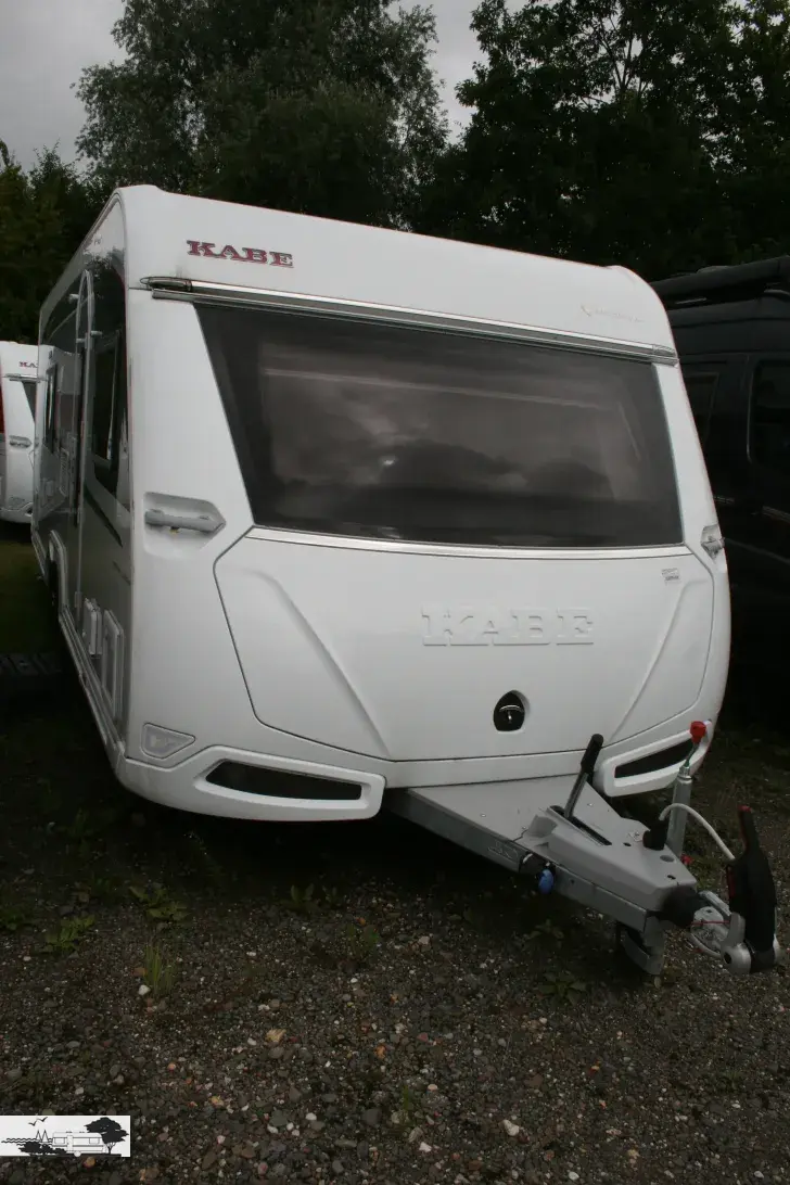 Fahrzeugbild Kabe Imperial 630 TDL Tandem E2 #3
