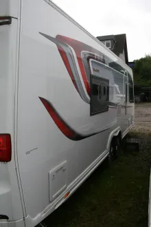 Fahrzeugbild Kabe Imperial 630 TDL Tandem E2 #4