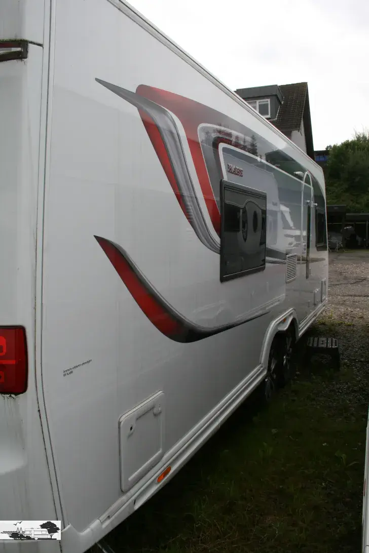 Fahrzeugbild Kabe Imperial 630 TDL Tandem E2 #4