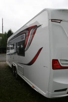 Fahrzeugbild Kabe Imperial 630 TDL Tandem E2 #5