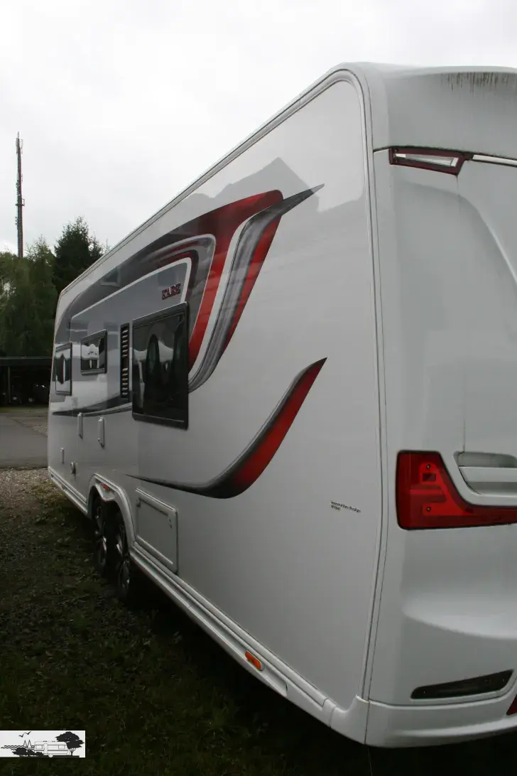 Fahrzeugbild Kabe Imperial 630 TDL Tandem E2 #5