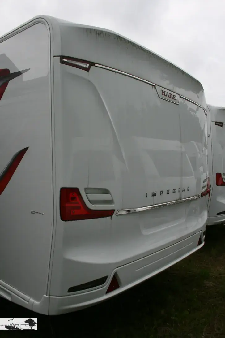 Fahrzeugbild Kabe Imperial 630 TDL Tandem E2 #6