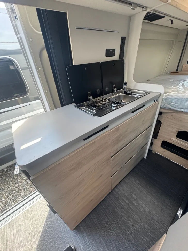 Fahrzeugbild Dethleffs Globetrail 600 DS Fiat Frühjahrs-Sale #13