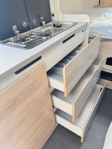 Fahrzeugbild Dethleffs Globetrail 600 DS Fiat Frühjahrs-Sale #14