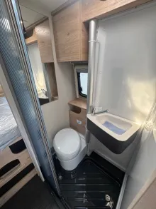 Fahrzeugbild Dethleffs Globetrail 600 DS Fiat Frühjahrs-Sale #15