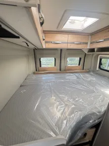 Fahrzeugbild Dethleffs Globetrail 600 DS Fiat Frühjahrs-Sale #17