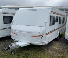 Fahrzeugbild Weinsberg CaraOne 550 UK EDITION [HOT] #1