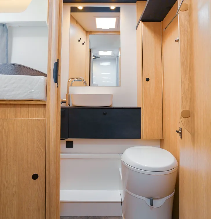 Fahrzeugbild Sunlight T 68C ***GÜMA-SONDERPREIS-AKTION*** #13