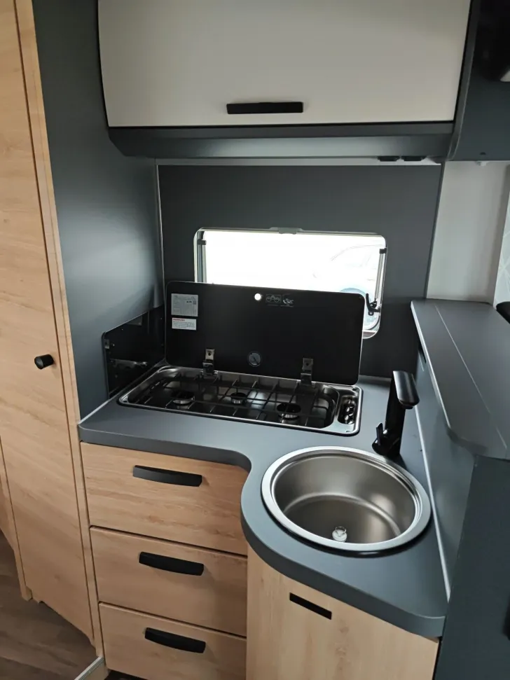 Fahrzeugbild Knaus L!VE WAVE PLATINUM SELECTION 650 MF Live Wave #13