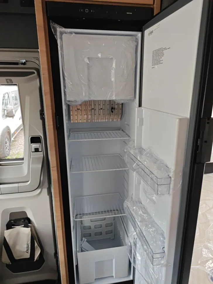 Fahrzeugbild Knaus L!VE WAVE PLATINUM SELECTION 650 MF Live Wave #14