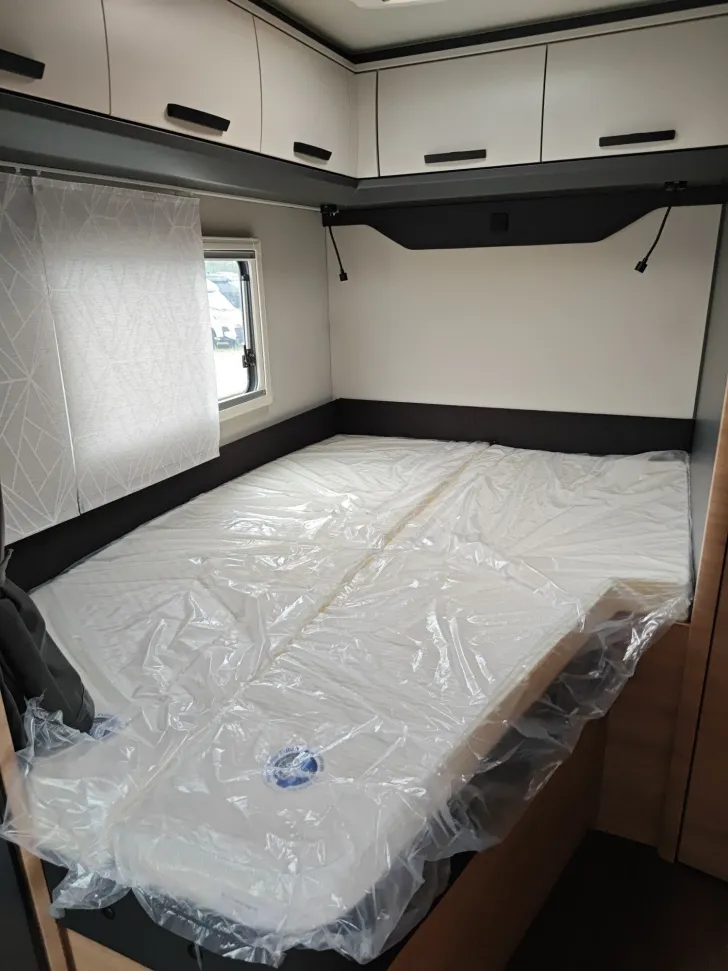 Fahrzeugbild Knaus L!VE WAVE PLATINUM SELECTION 650 MF Live Wave #17