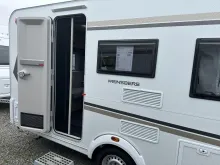 Fahrzeugbild Weinsberg CaraOne 390 QD Mod.2026; 1350kg; Smart&Adv.Paket #5