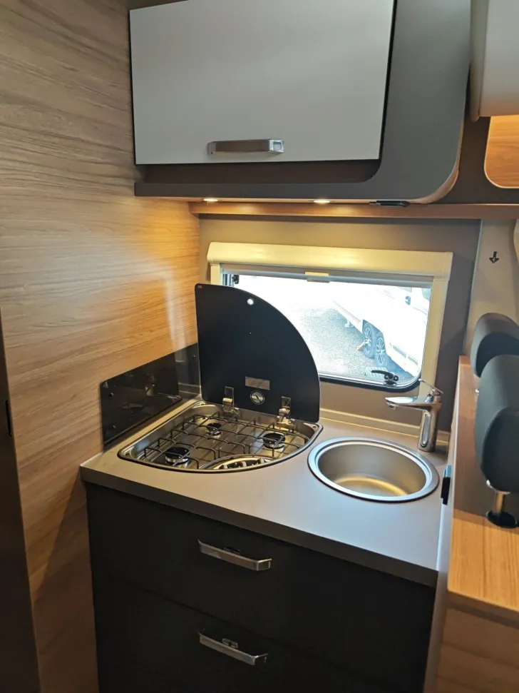 Fahrzeugbild Weinsberg CaraSuite 650 MG Sie Sparen 15.272,- #13