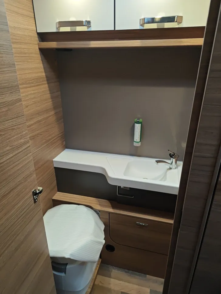 Fahrzeugbild Weinsberg CaraSuite 650 MG Sie Sparen 15.272,- #15