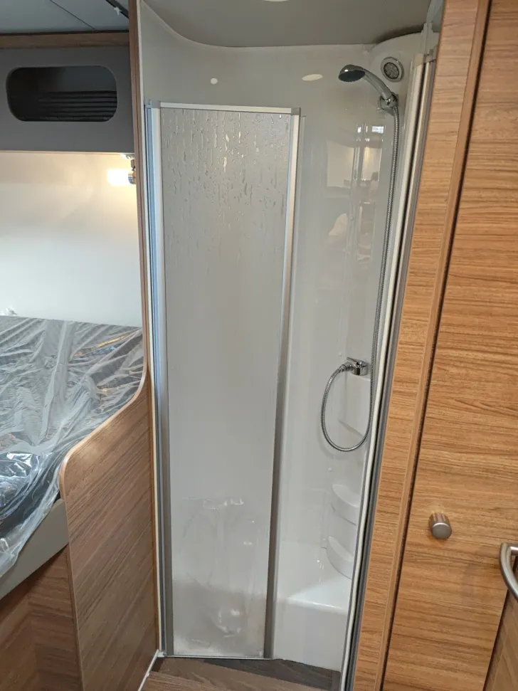 Fahrzeugbild Weinsberg CaraSuite 650 MG Sie Sparen 15.272,- #16