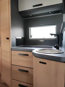 Fahrzeugbild Knaus L!VE WAVE PLATINUM SELECTION 650 MF Live Wave #13