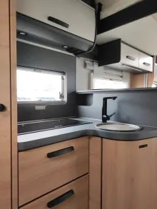 Fahrzeugbild Knaus L!VE WAVE PLATINUM SELECTION 650 MF Live Wave #14