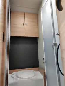 Fahrzeugbild Knaus L!VE WAVE PLATINUM SELECTION 650 MF Live Wave #15