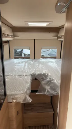 Bild 8 Malibu Van Comfort 640 LE charming GT skyview