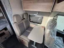 Fahrzeugbild Dethleffs Globetrail 540 DR Fiat 750kg Zul.+Chassis-Paket+ #8
