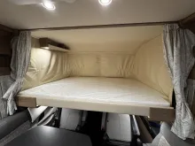 Fahrzeugbild Carthago C1-tourer I 143 KB LE comfort Fiat (266) #16