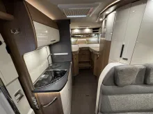 Fahrzeugbild Carthago C1-tourer I 143 KB LE comfort Fiat (266) #18